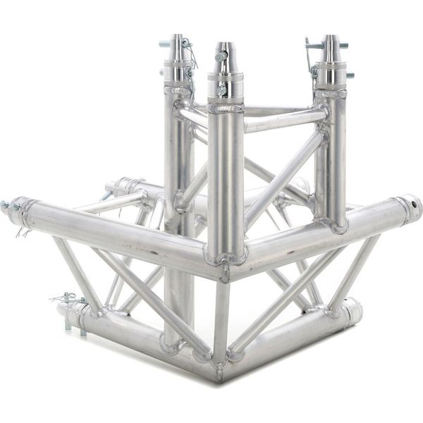 Swift Eventverleih Global Truss F33 C31 3-Weg Ecke